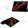 Samsung Galaxy Tab S8 Ultra Compatible Case Black - Item5