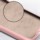 Funda Square Liquid Premium rosa para Realme GT Master Edition - Ítem1