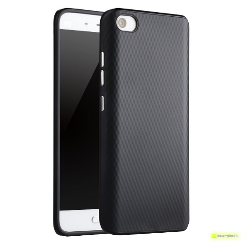 Funda de Silicona Exclusive Xiaomi Mi5