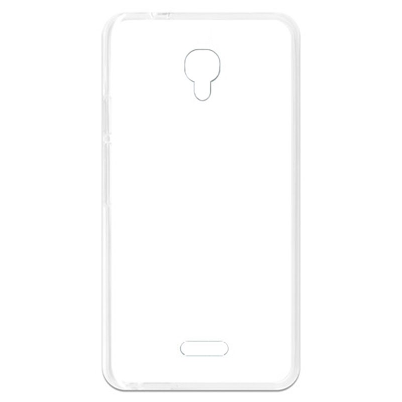 Capa de silicone para Alcatel 1C