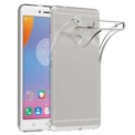 Capa de silicone para Alcatel 3C - Item