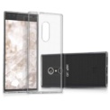 Capa de silicone para Alcatel 5 - Item