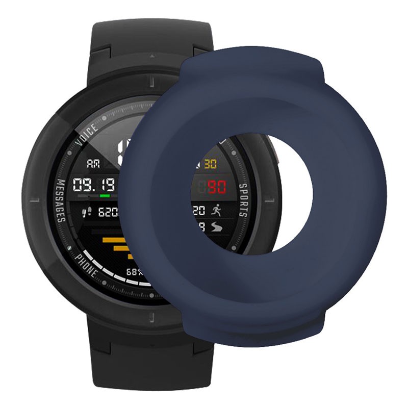 Funda de silicona para Xiaomi Amazfit Verge