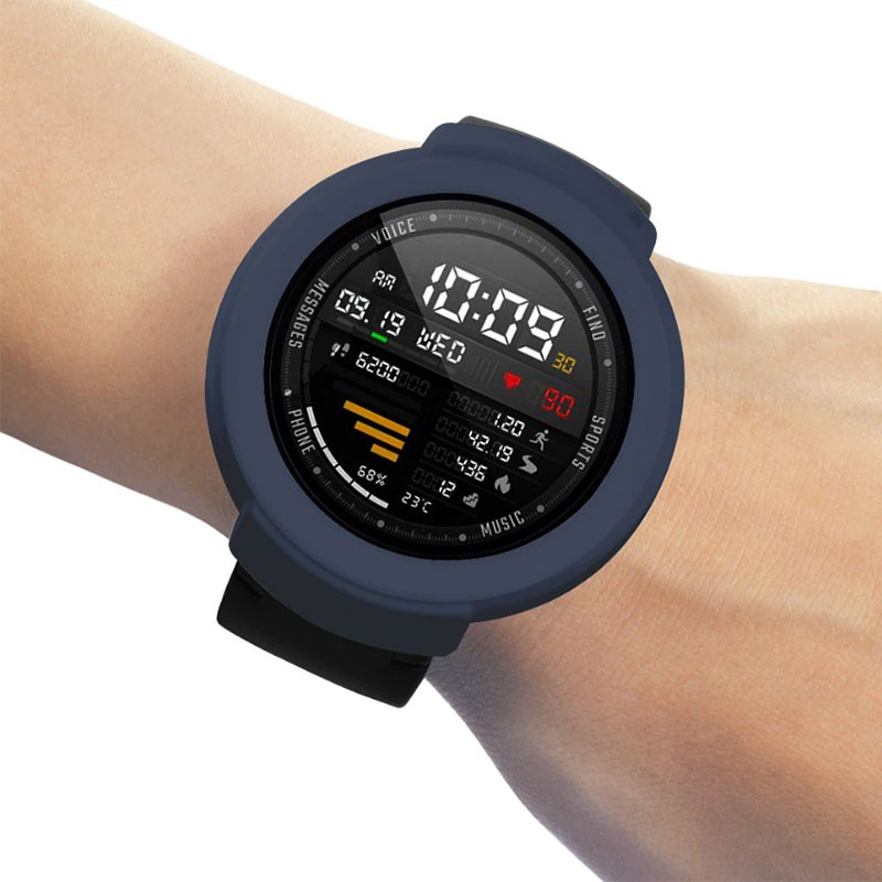 xiaomi amazfit verge lite grey