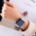 Capa de silicone Apple Watch 40mm - Item5