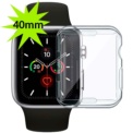 Capa de silicone Apple Watch 40mm - Item