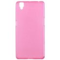 Capa de silicone Bluboo Maya - Item