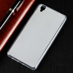 Capa de silicone Bluboo Maya - Item1