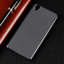 Capa de silicone Bluboo Maya - Item2