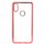 Capa de silicone com borda metálica de Cool para Xiaomi Mi A2 - Item5
