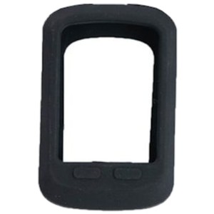 Housse en silicone pour compteur vélo XOSS G / G Plus