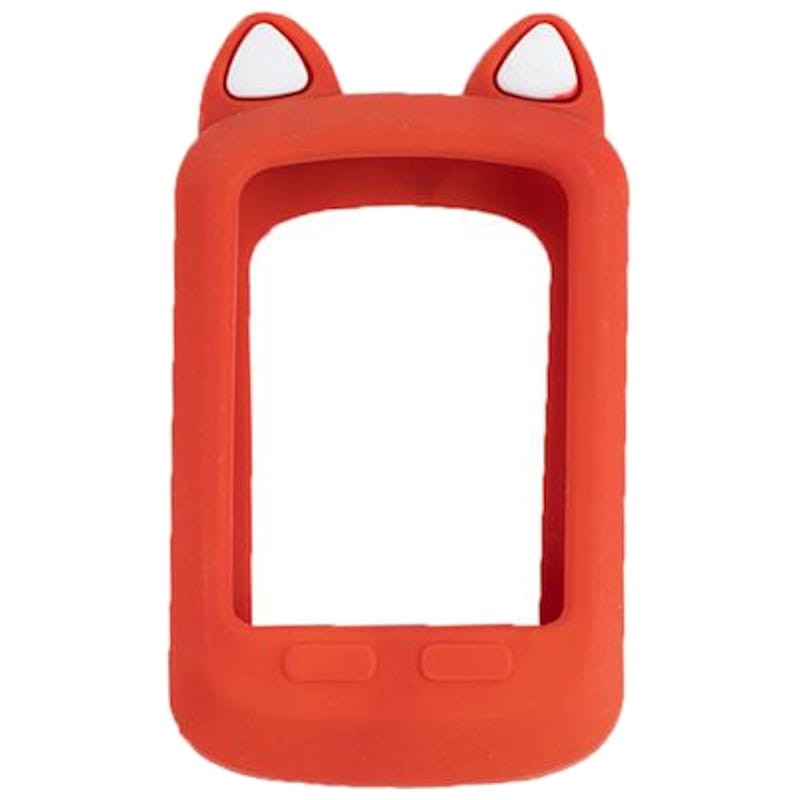 Funda de Silicona Ciclocomputador XOSS G/G Plus Orejas - Ítem3