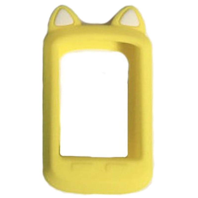 Funda de Silicona Ciclocomputador XOSS G/G Plus Orejas - Ítem4