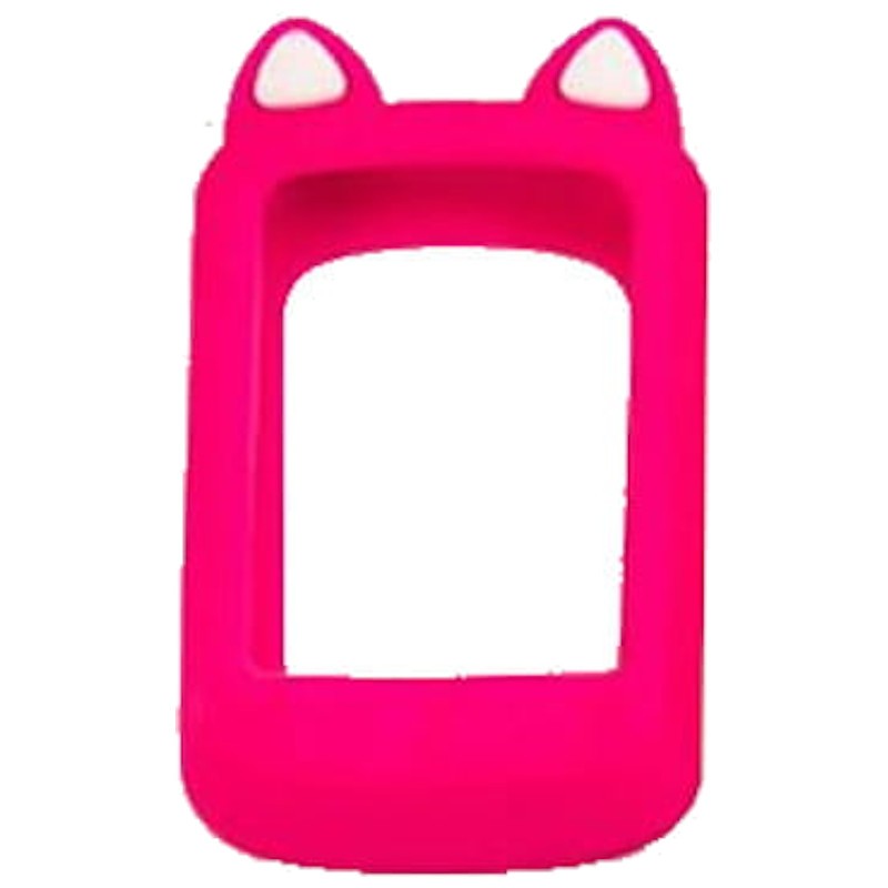 Funda de Silicona Ciclocomputador XOSS G/G Plus Orejas - Ítem5