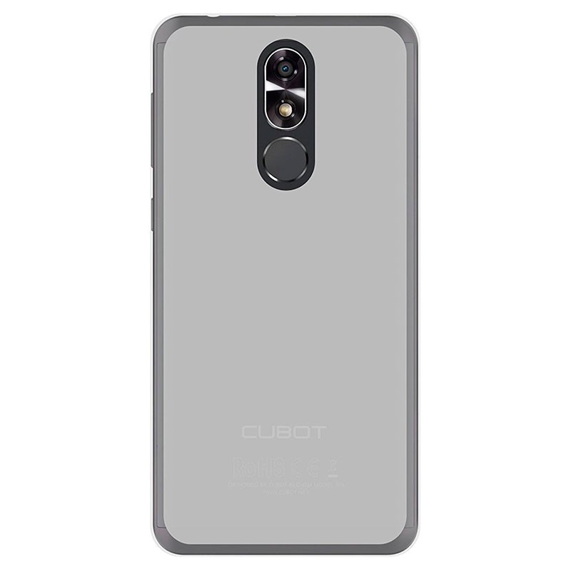 TPU case for Cubot R9