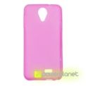 Capa de Silicone Doogee DG280 - Item