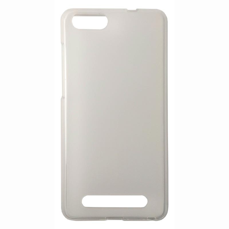 Imagem de Funda de silicona Doogee X20 / X20L