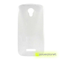 Capa de Silicona Doogee X3 - Item4