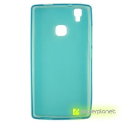 Capa de silicone para Doogee X5 Max - Item1