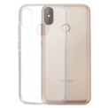 Funda de silicona para Doogee X70 - Ítem
