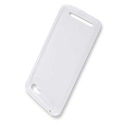 Funda de silicona Doogee Y200 - Ítem1
