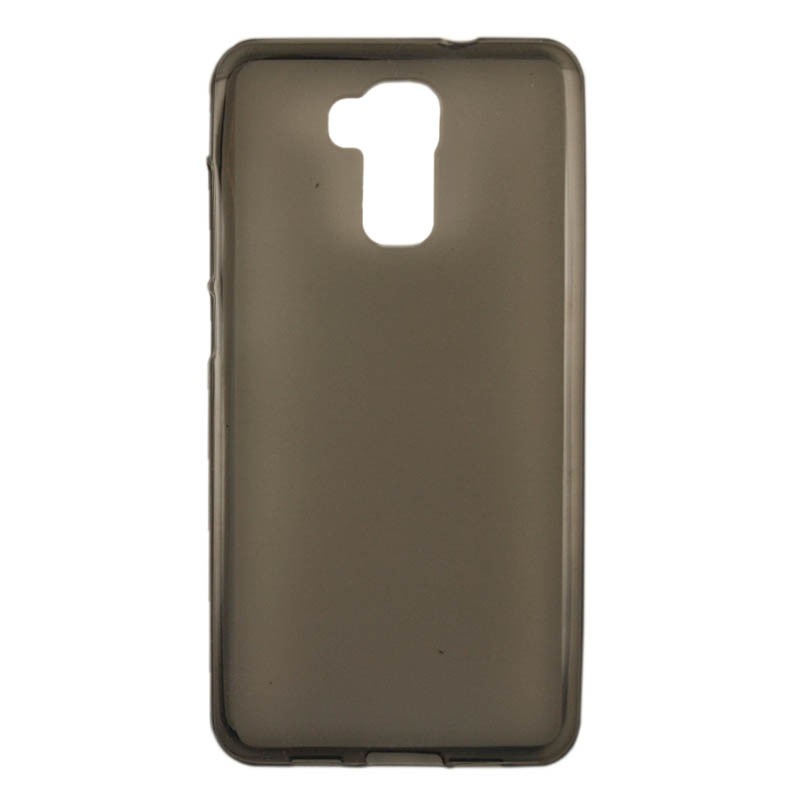 Funda de silicona para Doogee Y6
