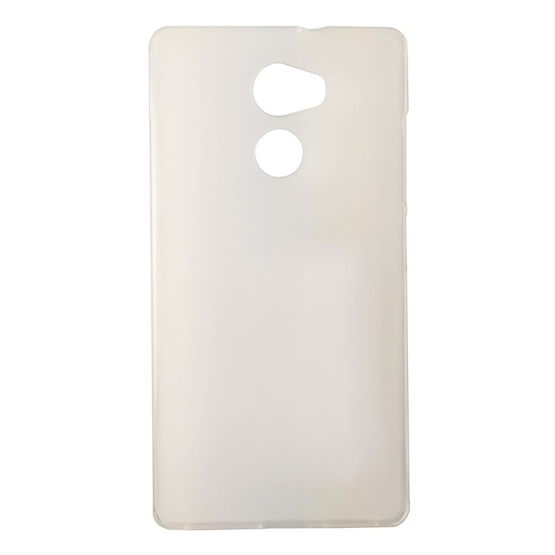 Funda de silicona para Elephone C1