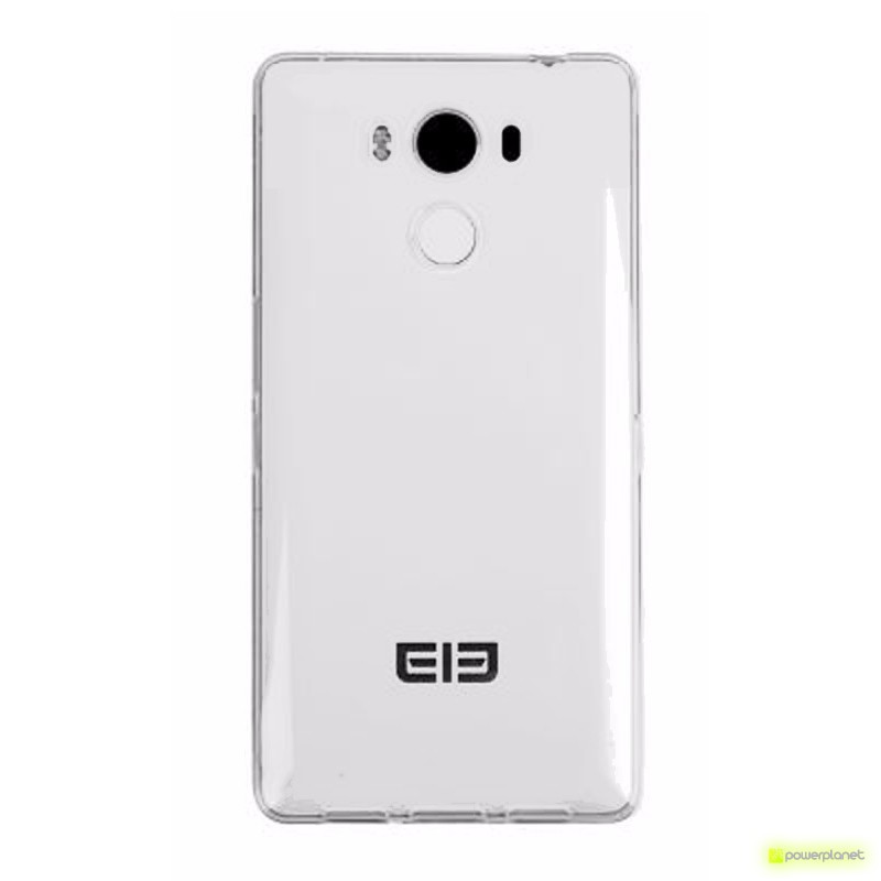 Funda Silicona Elephone P9000 Lite