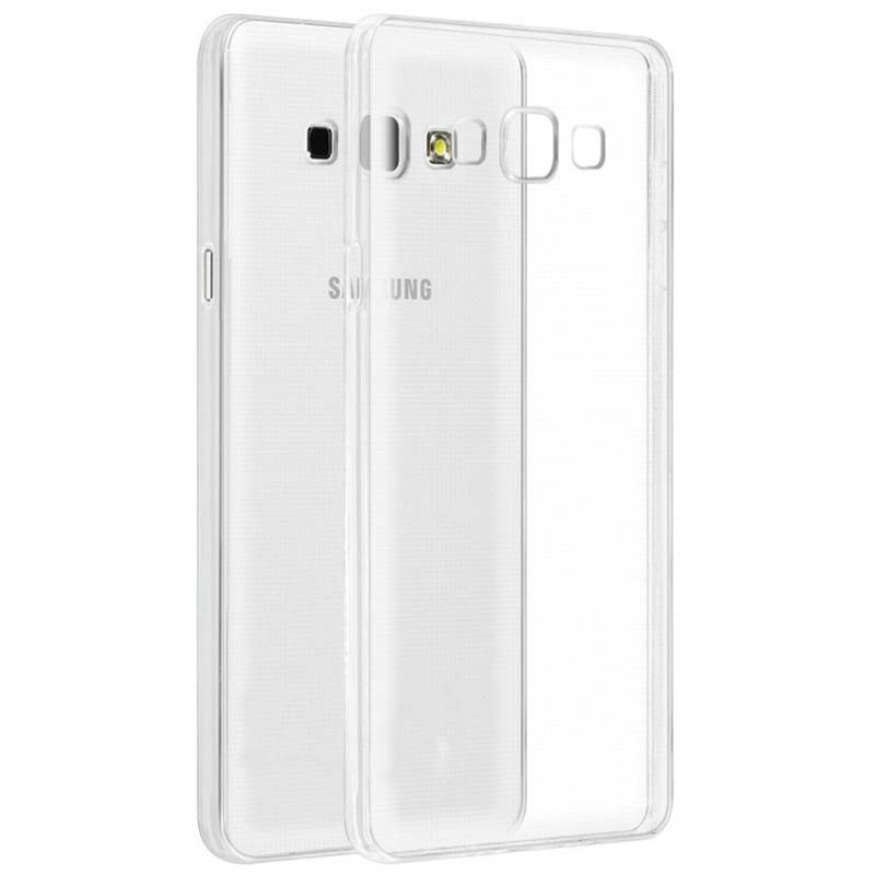 carcasa silicona samsung galaxy a8