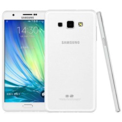 Funda de silicona para Samsung Galaxy A8 - Ítem1