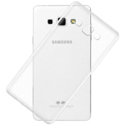 Funda de silicona para Samsung Galaxy A8 - Ítem2