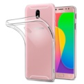 Funda de silicona para Samsung Galaxy J5 2017 - Ítem