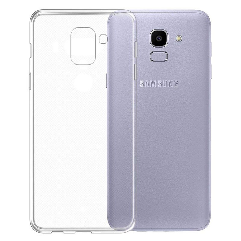 samsung j6 2018 silver