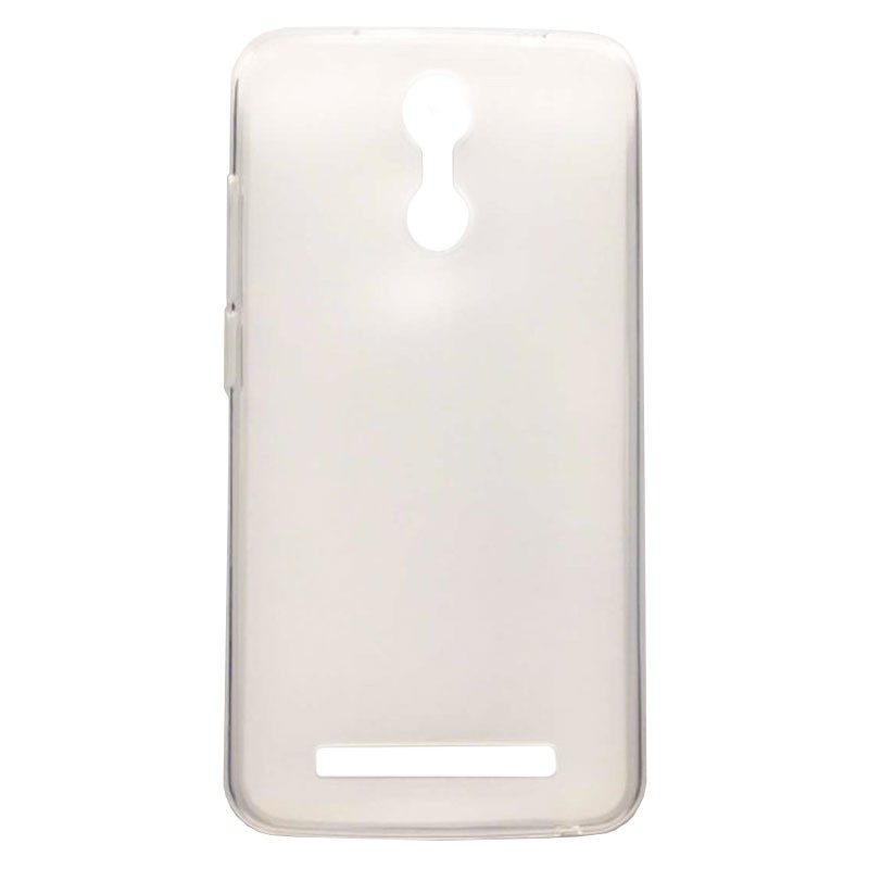 Funda de silicona para Homtom HT17
