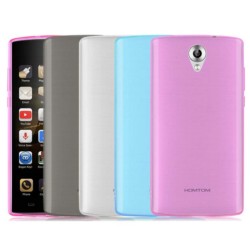 Capa de silicone para Homtom HT7 - Item4