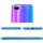 Capa de silicone para Huawei Honor 10 - Item4