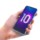 Capa de silicone para Huawei Honor 10 - Item5