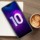 Capa de silicone para Huawei Honor 10 - Item6