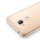 Capa de silicone para Huawei Honor 6C - Item1