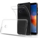 Funda de silicona para Huawei Honor 7X - Ítem