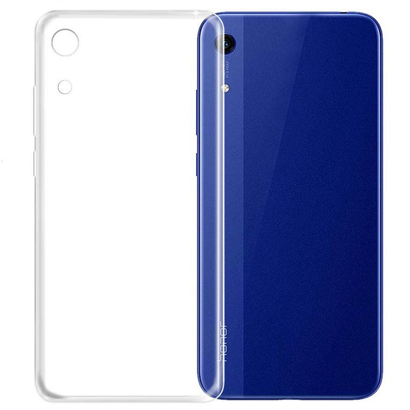 Funda de silicona para Huawei Honor 8A - Ítem