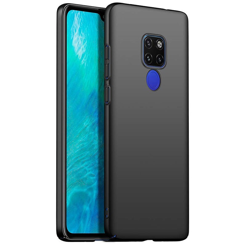 Funda de silicona para Huawei Mate 20