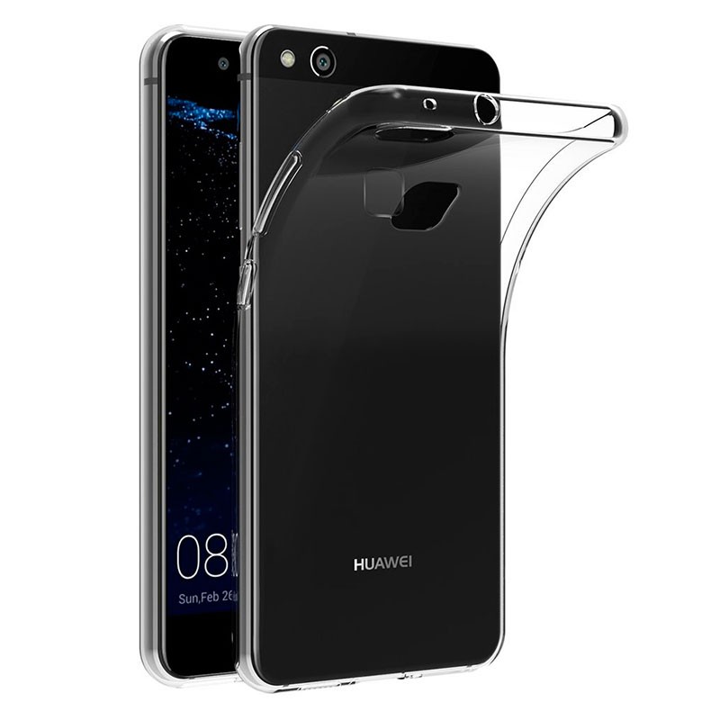 carcasa de silicona huawei p10 lite carcasa de silicona huawei p10 lite