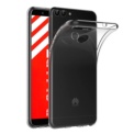 Funda de silicona para Huawei P Smart - Ítem