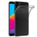 Capa de silicone para Huawei Y6 2018 - Item
