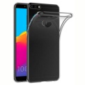 Funda de silicona para Huawei Y7 2018 - Ítem