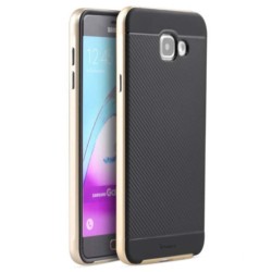Capa de silicone Samsung Galaxy A7 2016 Ipaky - Item1