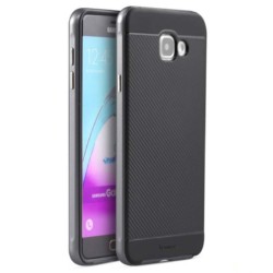 Capa de silicone Samsung Galaxy A7 2016 Ipaky - Item2