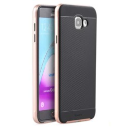 Capa de silicone Samsung Galaxy A7 2016 Ipaky - Item3