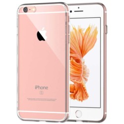 Funda de Silicona Iphone 6 - Ítem1
